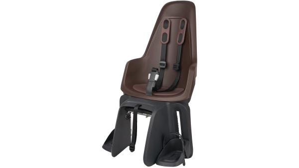Bobike One Maxi BD  1 1/8" braun