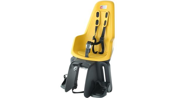 Bobike One Maxi BD  1 1/8" gelb
