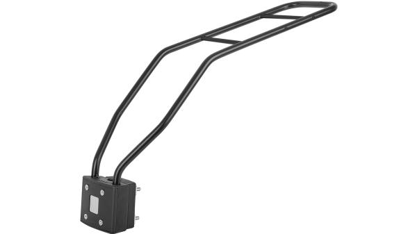 Bobike Kindersitzhalter  1 1/8" schwarz