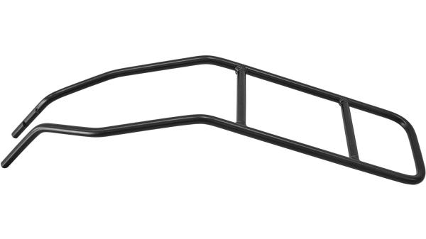 Bobike Kindersitzhalter  1 1/8" schwarz