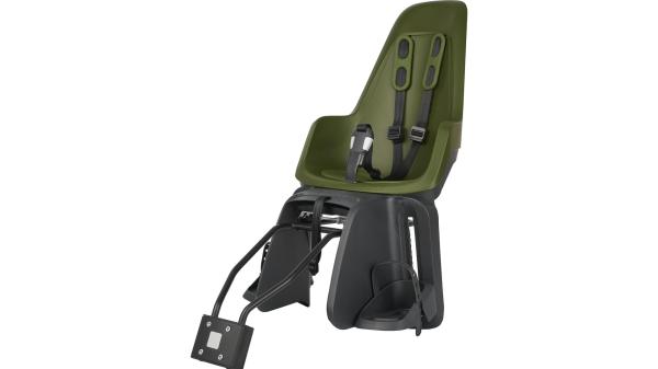 Bobike One Maxi 1P  1 1/8" gr&uuml;n
