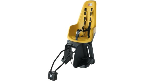 Bobike One Maxi 1P  1 1/8" gelb