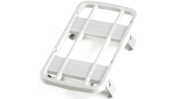 Thule Yepp  1 1/8" silber