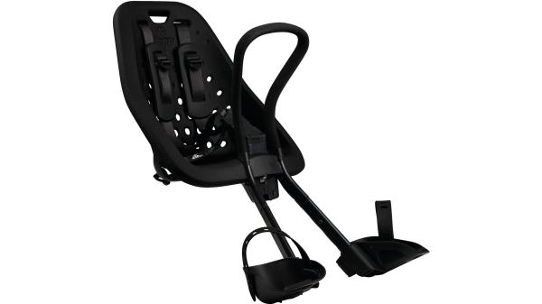 Thule Yepp Mini  1 1/8" schwarz