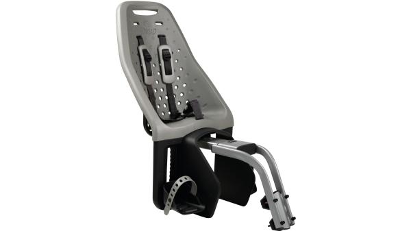 Thule Yepp Maxi Seatpost  1 1/8" silber