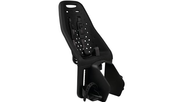 Thule Yepp Maxi Easyfit  1 1/8" schwarz