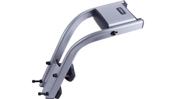Thule Yepp  1 1/8" schwarz