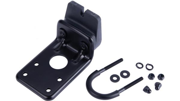 Thule Ersatz-/Zweithalterung  1 1/8" schwarz