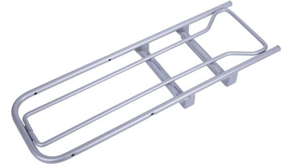 Thule Yepp  1 1/8" silber