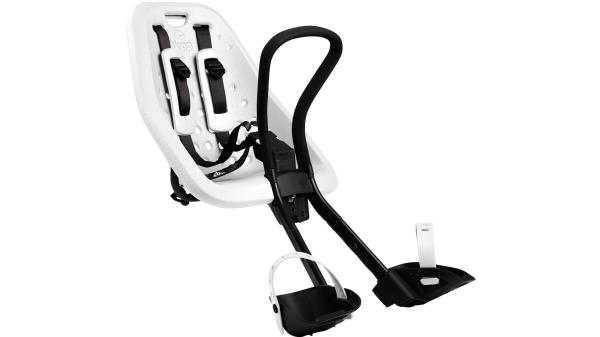 Thule Yepp Mini  1 1/8" wei&szlig;