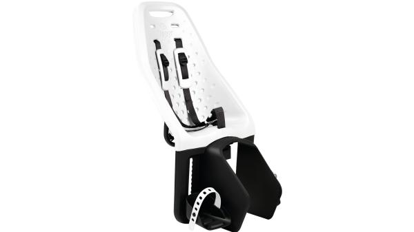 Thule Yepp Maxi Easyfit  1 1/8" wei&szlig;