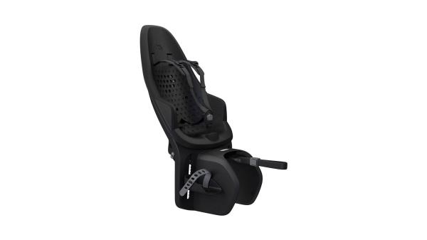 Thule YEPP MAXI 2  1 1/8" schwarz