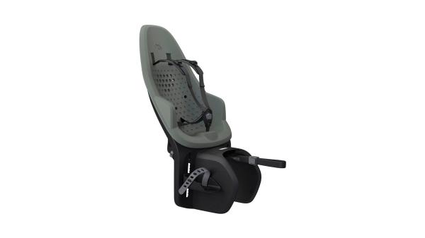 Thule YEPP MAXI 2  1 1/8" gr&uuml;n, schwarz