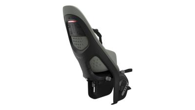 Thule YEPP MAXI 2  1 1/8" gr&uuml;n, schwarz Produktbild 1