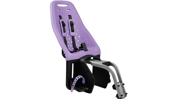 Thule Yepp Maxi Seatpost  1 1/8" violett