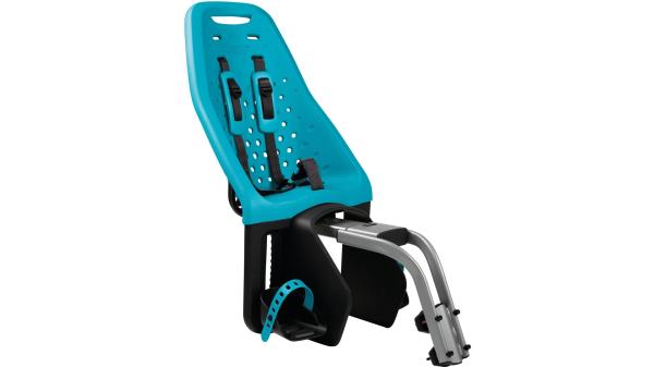 Thule Yepp Maxi Seatpost  1 1/8" blau