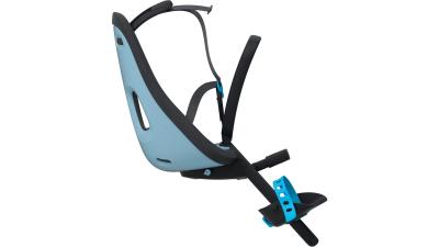 Thule Yepp Nexxt Mini  1 1/8" blau Produktbild 2