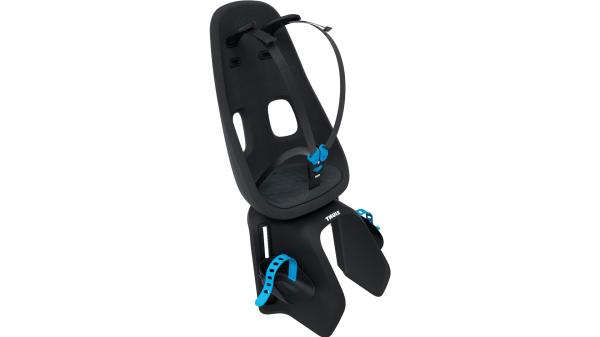 Thule Yepp Nexxt Maxi Universal Mount  1 1/8" schwarz