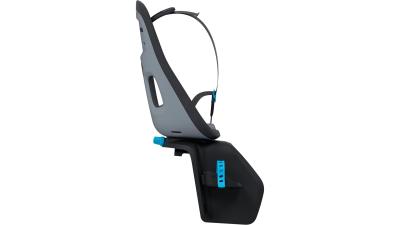 Thule Yepp Nexxt Maxi Universal Mount  1 1/8" grau Produktbild 2