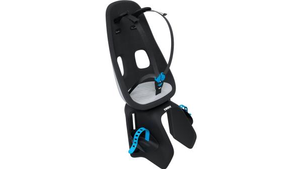 Thule Yepp Nexxt Maxi Universal Mount  1 1/8" wei&szlig;
