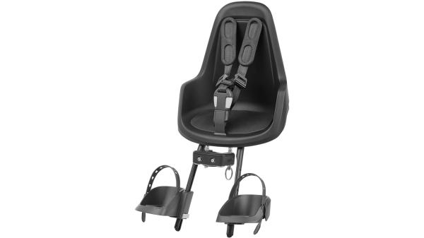 Bobike One mini  1 1/8" schwarz