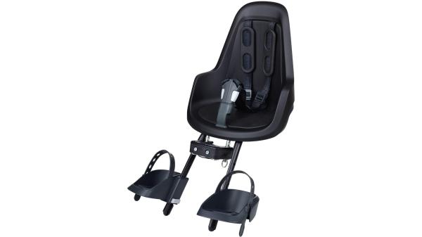 Bobike One mini  1 1/8" schwarz