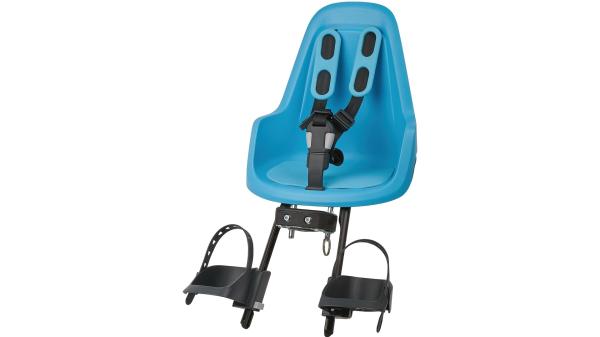 Bobike One mini  1 1/8" blau