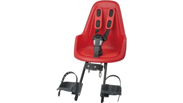 Bobike One mini  1 1/8" rot