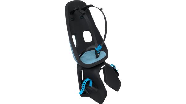 Thule Yepp Nexxt Maxi Universal Mount  1 1/8" blau