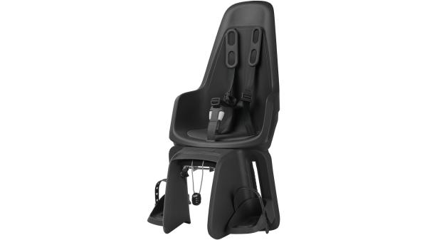 Bobike One Maxi BD  1 1/8" schwarz