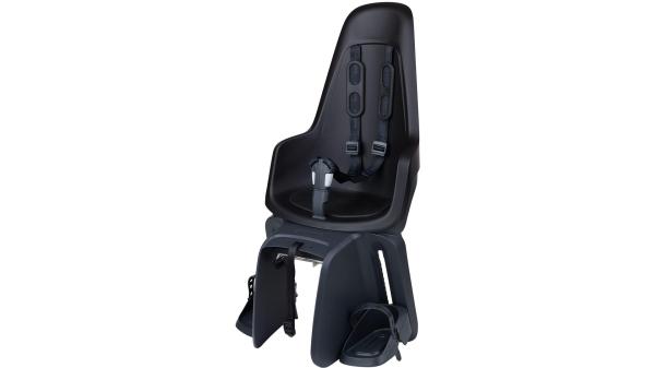 Bobike One Maxi BD  1 1/8" schwarz