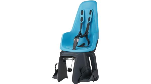 Bobike One Maxi BD  1 1/8" blau