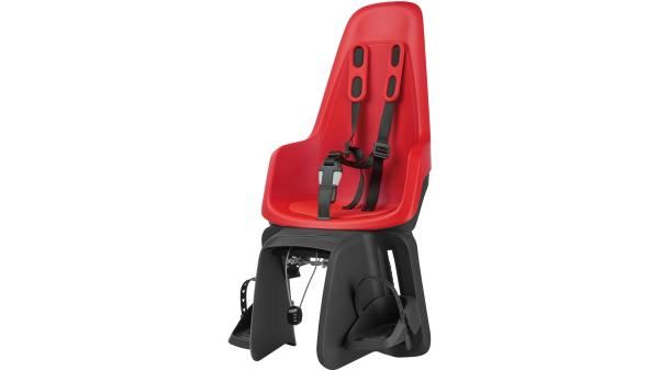 Bobike One Maxi BD  1 1/8" rot