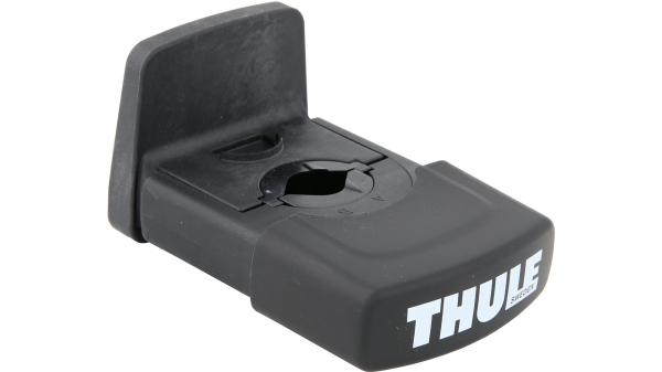 Thule Kindersitzhalter  1 1/8" schwarz