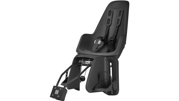 Bobike One Maxi 1P  1 1/8" schwarz