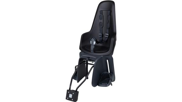 Bobike One Maxi 1P  1 1/8" schwarz