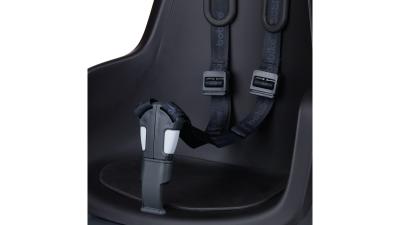 Bobike One Maxi 1P  1 1/8" schwarz Produktbild 1