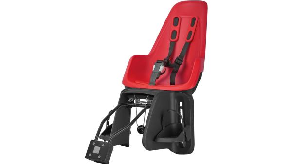 Bobike One Maxi 1P  1 1/8" rot