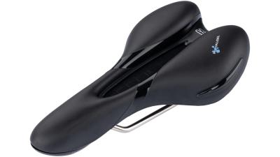 Selle Royal Respiro Soft Athletic Unisex 1 1/8" schwarz Produktbild 2