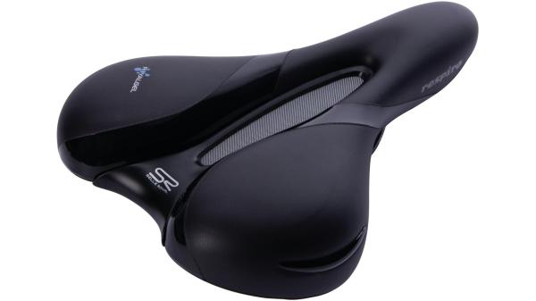Selle Royal Respiro Soft Moderate Herren 1 1/8" schwarz