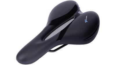 Selle Royal Respiro Soft Moderate Herren 1 1/8" schwarz Produktbild 2
