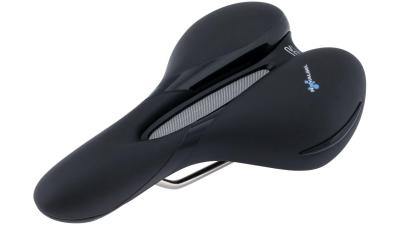 Selle Royal Respiro Soft Moderate Unisex 1 1/8" schwarz Produktbild 2