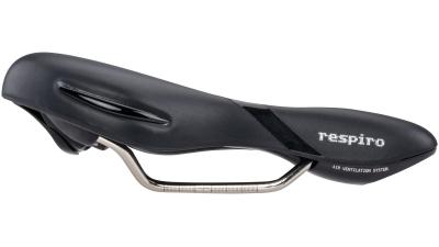Selle Royal Respiro Unisex 1 1/8" schwarz Produktbild 1