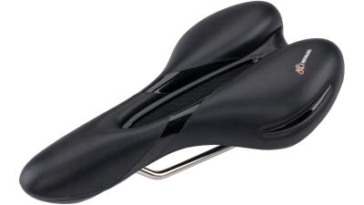 Selle Royal Respiro Unisex 1 1/8" schwarz Produktbild 2