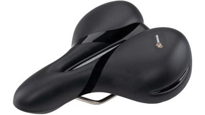 Selle Royal Respiro Unisex 1 1/8" schwarz Produktbild 2