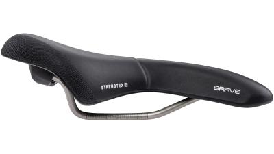 Selle Royal Brave Unisex 1 1/8" schwarz Produktbild 1