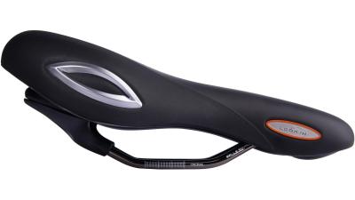 Selle Royal Lookin Moderate Herren 1 1/8" schwarz Produktbild 1