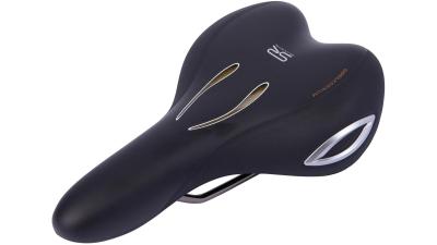 Selle Royal Lookin Moderate Herren 1 1/8" schwarz Produktbild 2