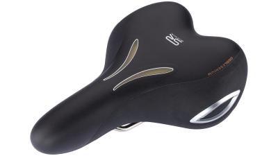 Selle Royal Lookin Moderate  1 1/8" schwarz Produktbild 2