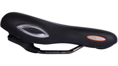 Selle Royal Lookin Moderate Damen 1 1/8" schwarz Produktbild 1